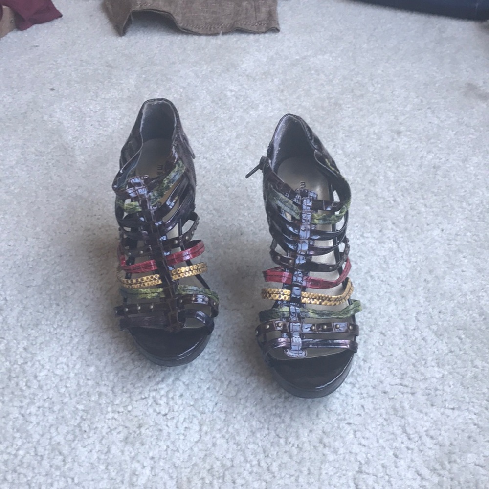 Heel